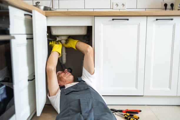 Trusted Sunnyvale, TX Plumber Experts